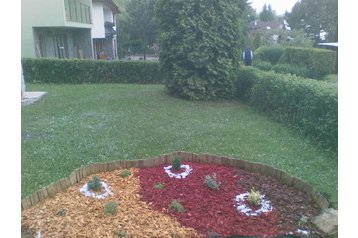 Slovakija Byt Nitrianske Rudno, Eksterjeras